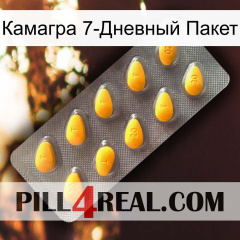 Камагра 7-Дневный Пакет cialis1